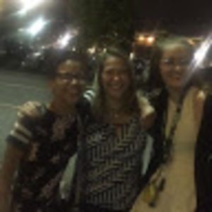 Meet your Posher, Morgan